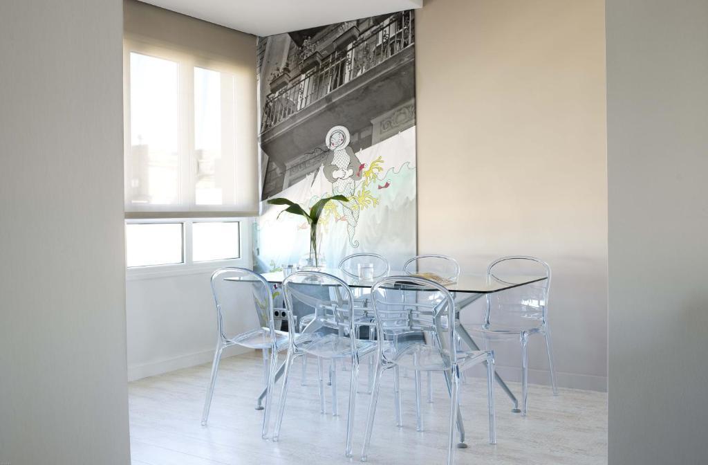 Eric Vokel Boutique Apartments - Gran Via Suites Barselona Oda fotoğraf